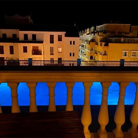 Apartamento Portofino Sun & Beach Almerimar Exteriör bild