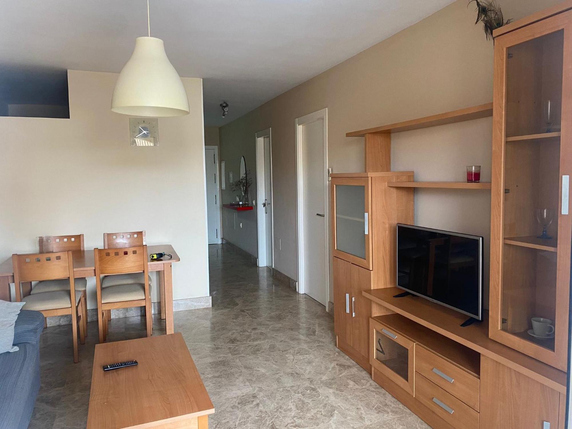 Apartamento Portofino Sun & Beach Almerimar Exteriör bild