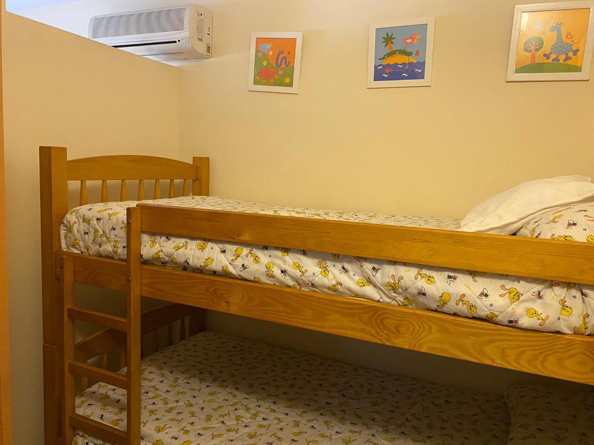 Apartamento Portofino Sun & Beach Almerimar Exteriör bild