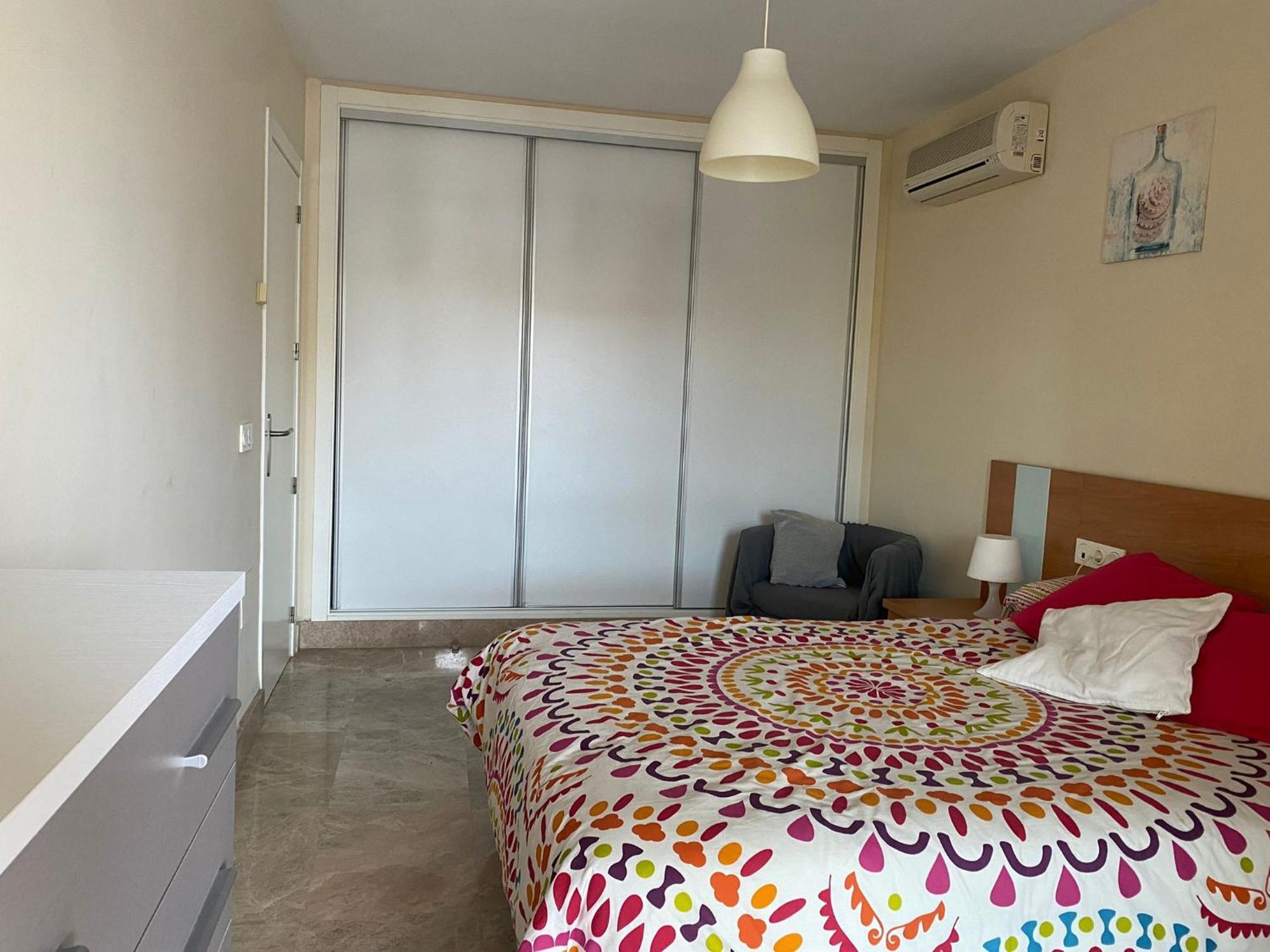 Apartamento Portofino Sun & Beach Almerimar Exteriör bild