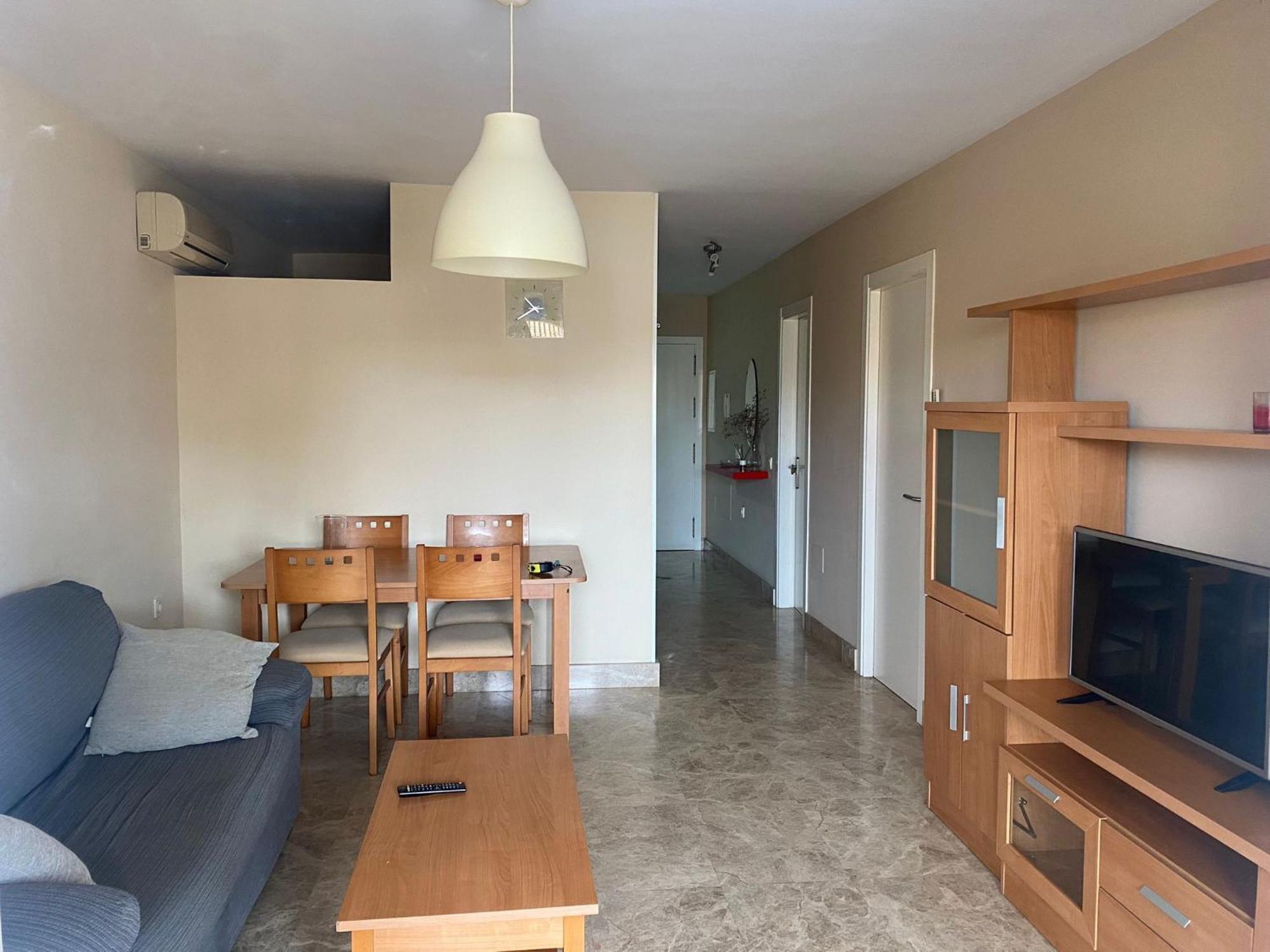 Apartamento Portofino Sun & Beach Almerimar Exteriör bild