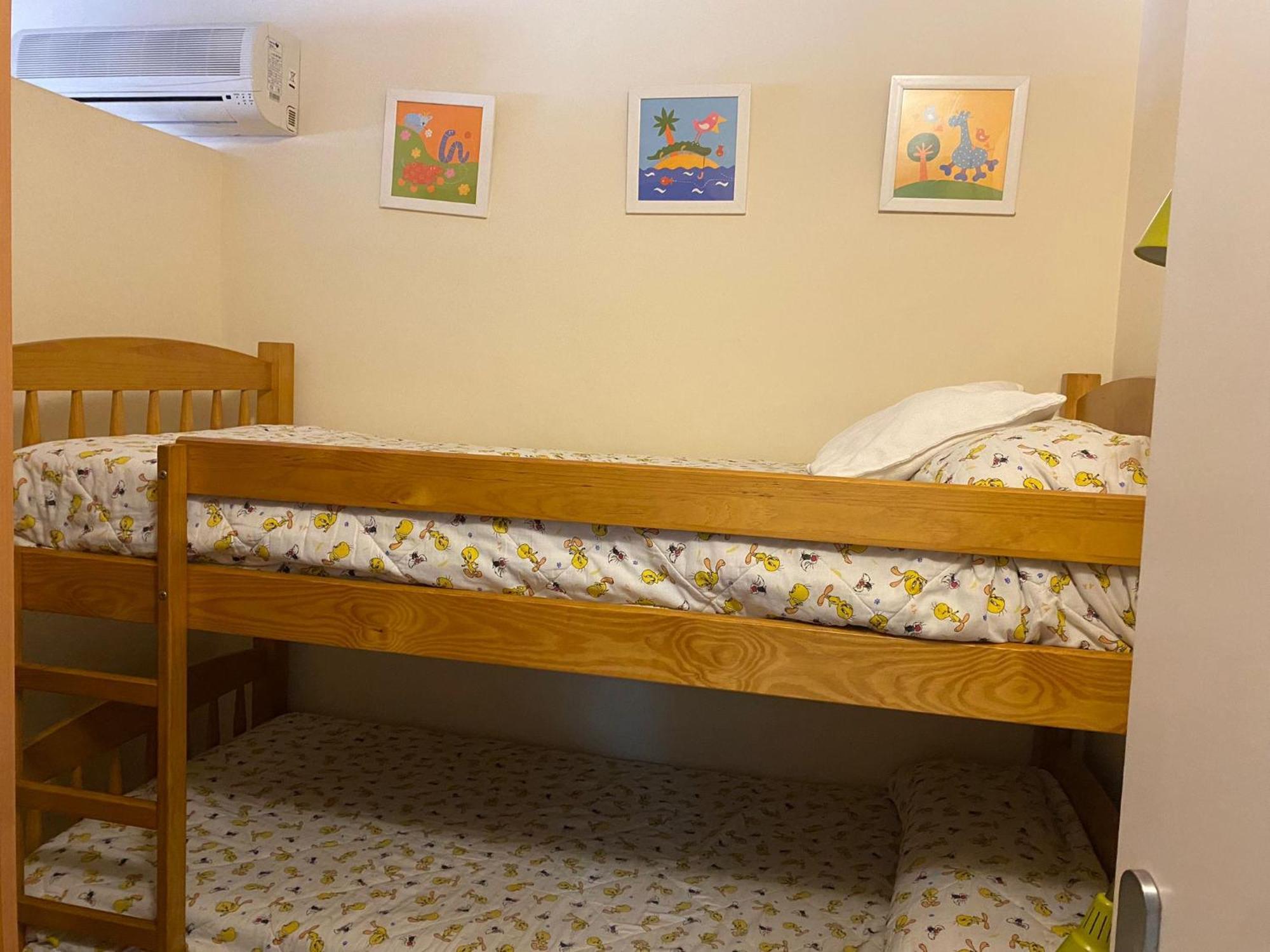 Apartamento Portofino Sun & Beach Almerimar Exteriör bild