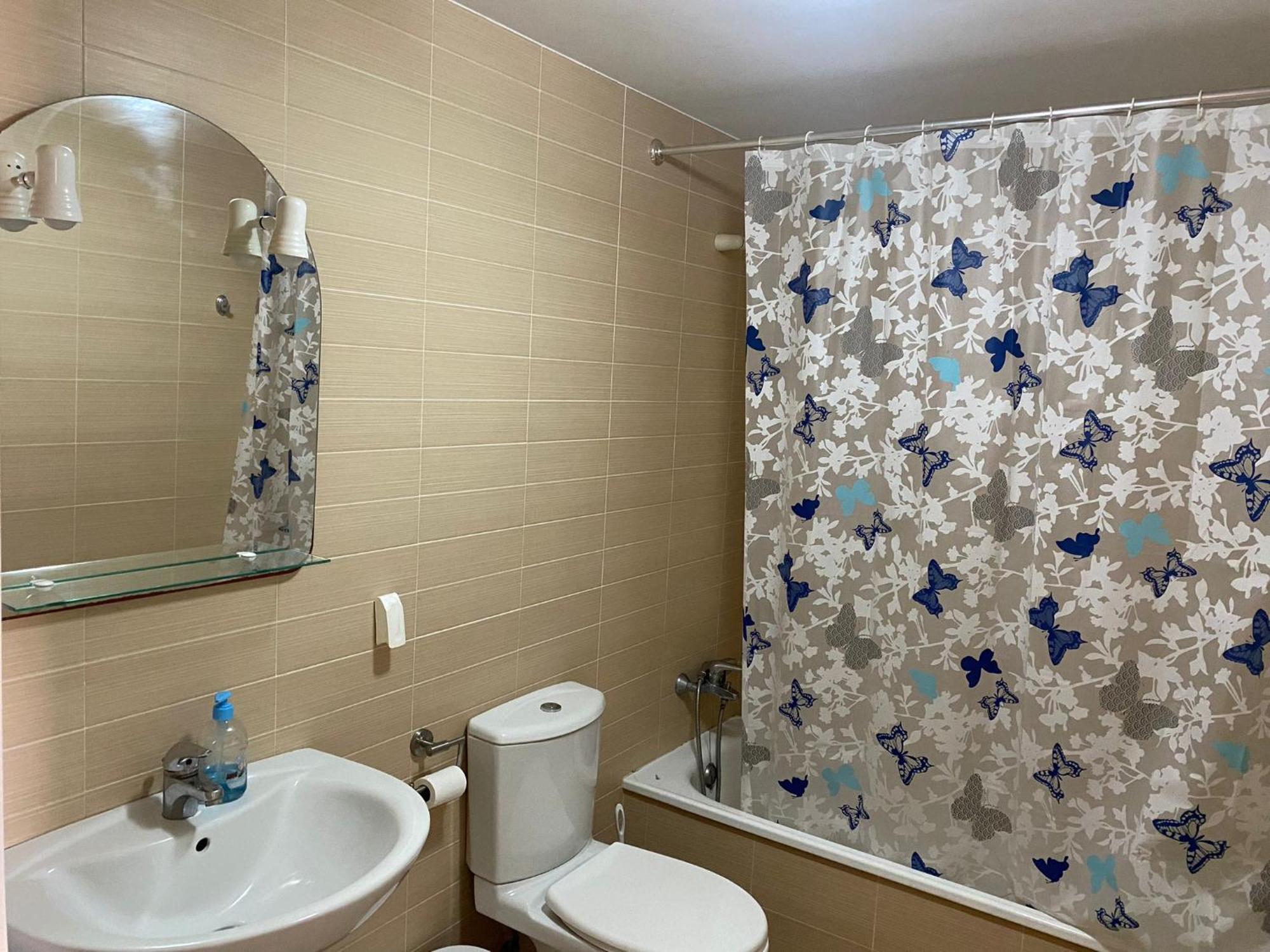 Apartamento Portofino Sun & Beach Almerimar Exteriör bild
