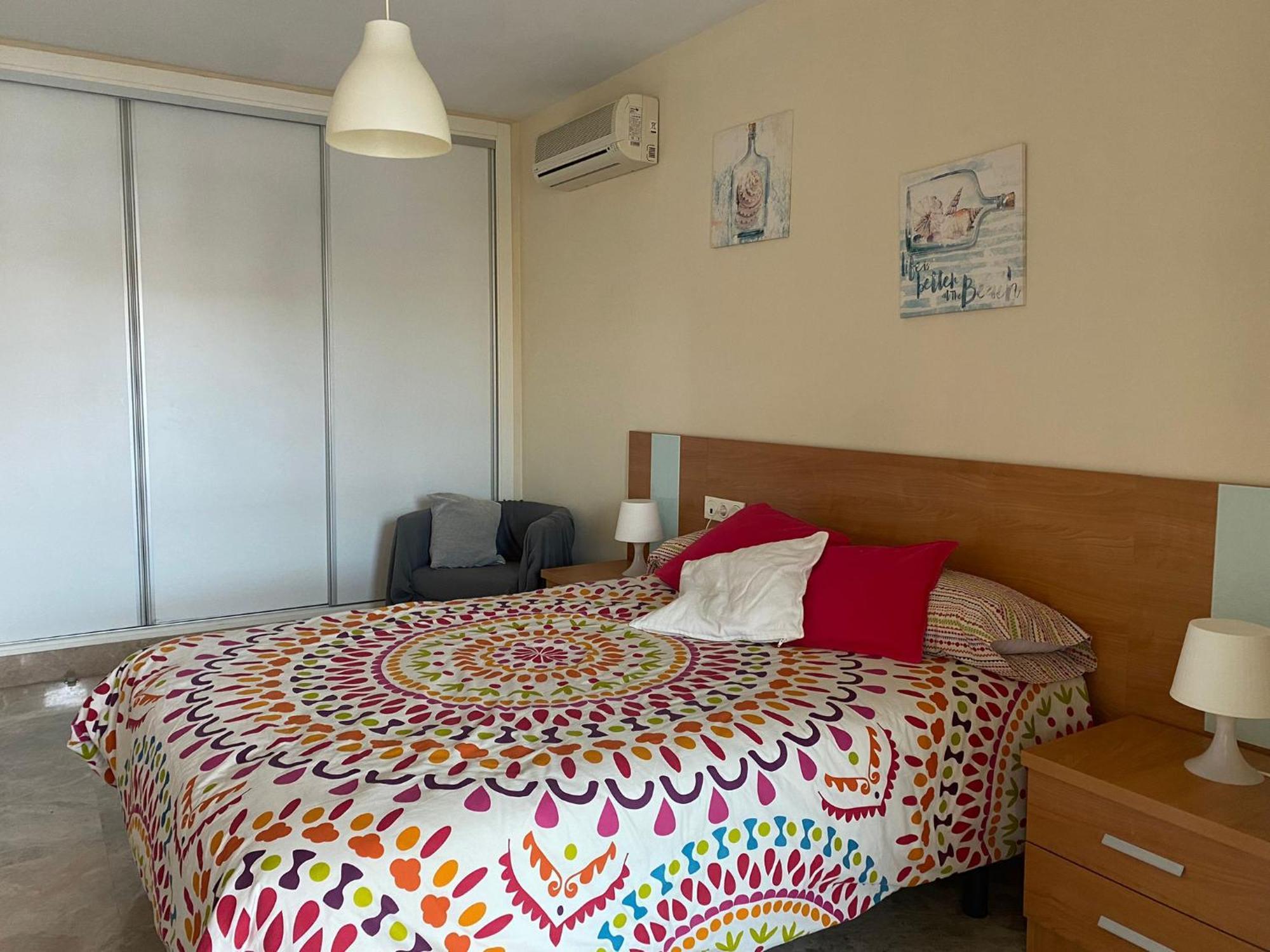 Apartamento Portofino Sun & Beach Almerimar Exteriör bild