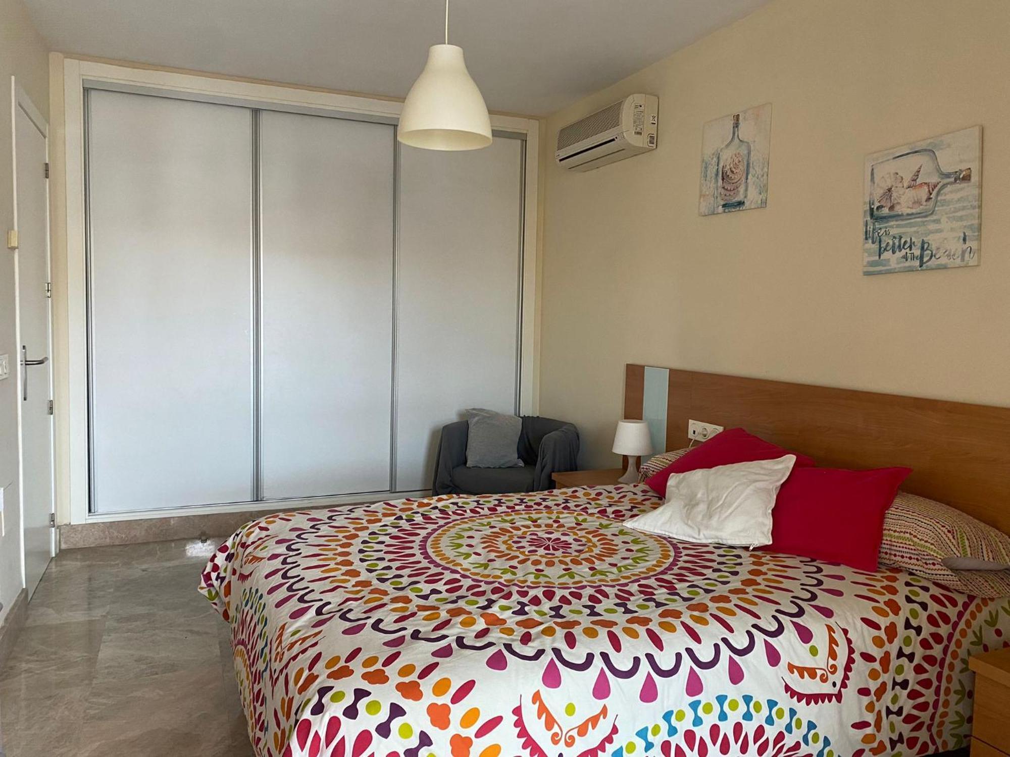 Apartamento Portofino Sun & Beach Almerimar Exteriör bild