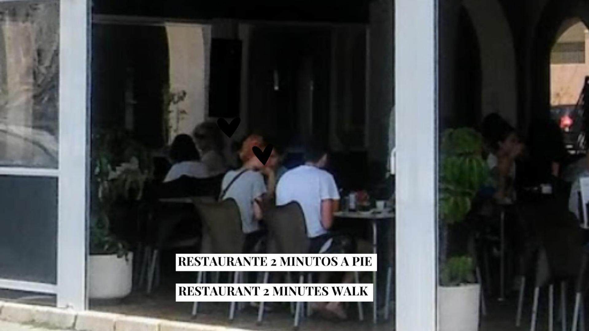 Apartamento Portofino Sun & Beach Almerimar Exteriör bild